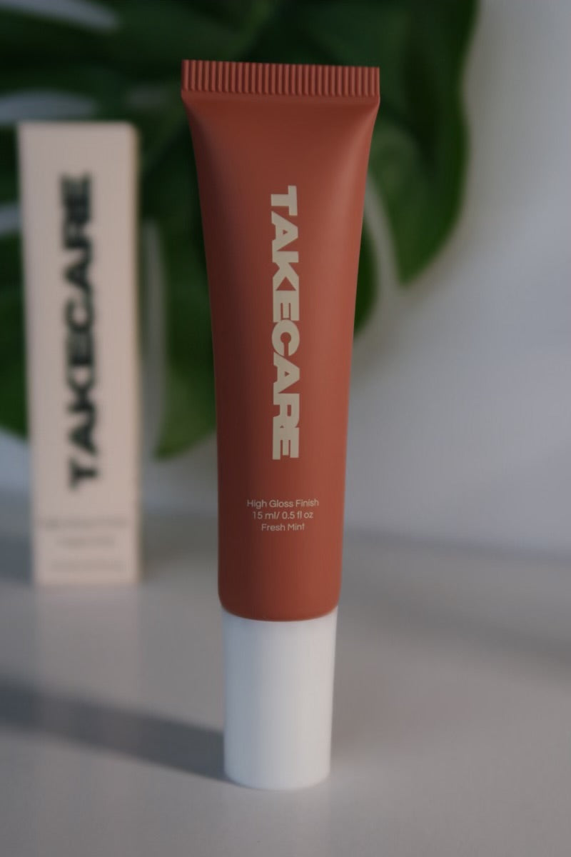 C Things Clear Gloss