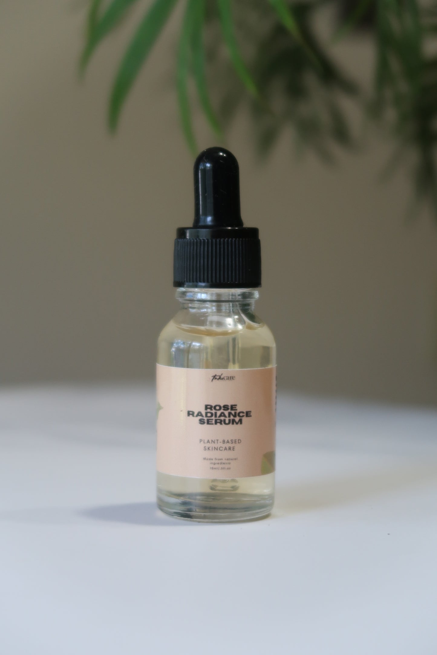 Rose Radiance Serum