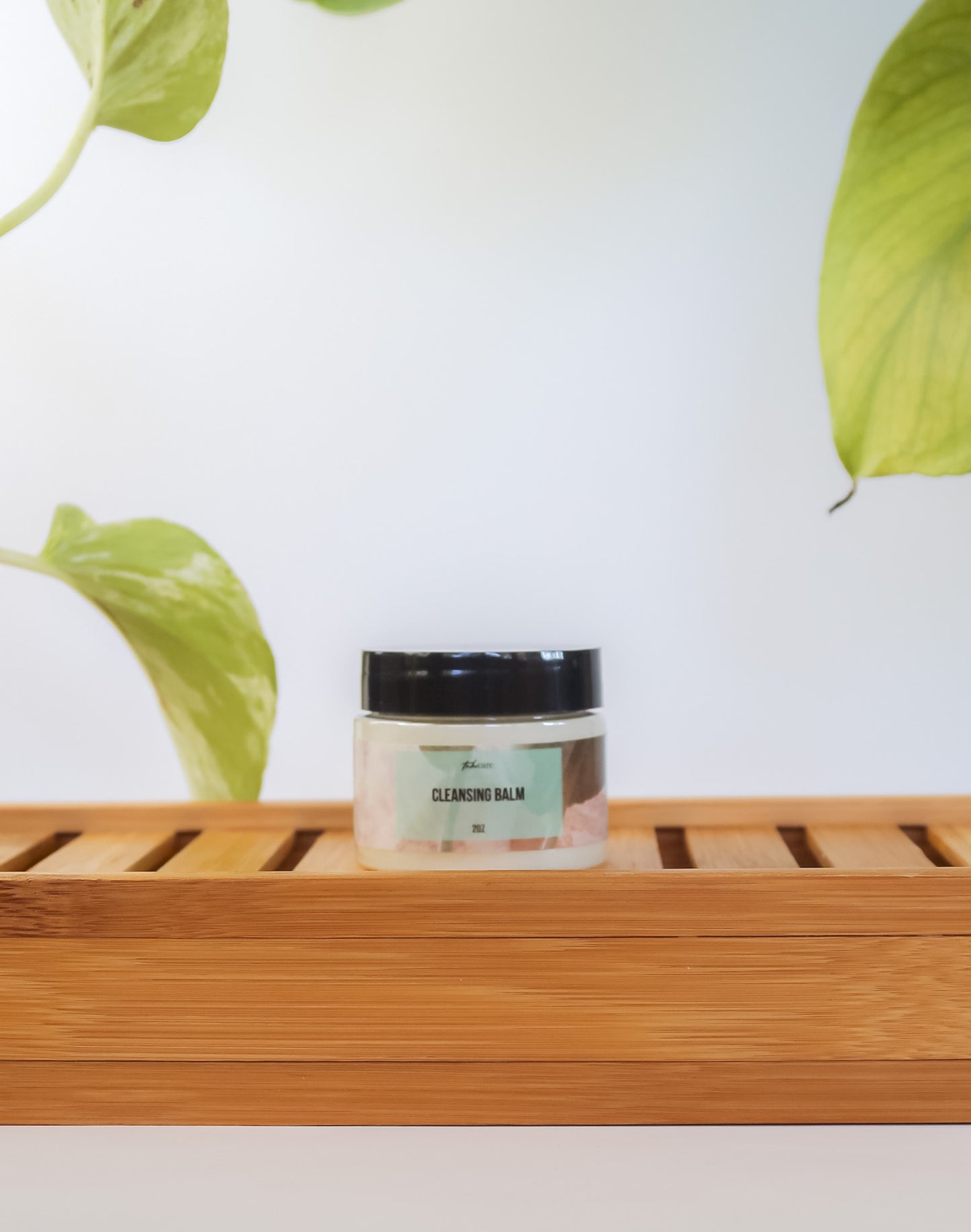 Cleansing Balm