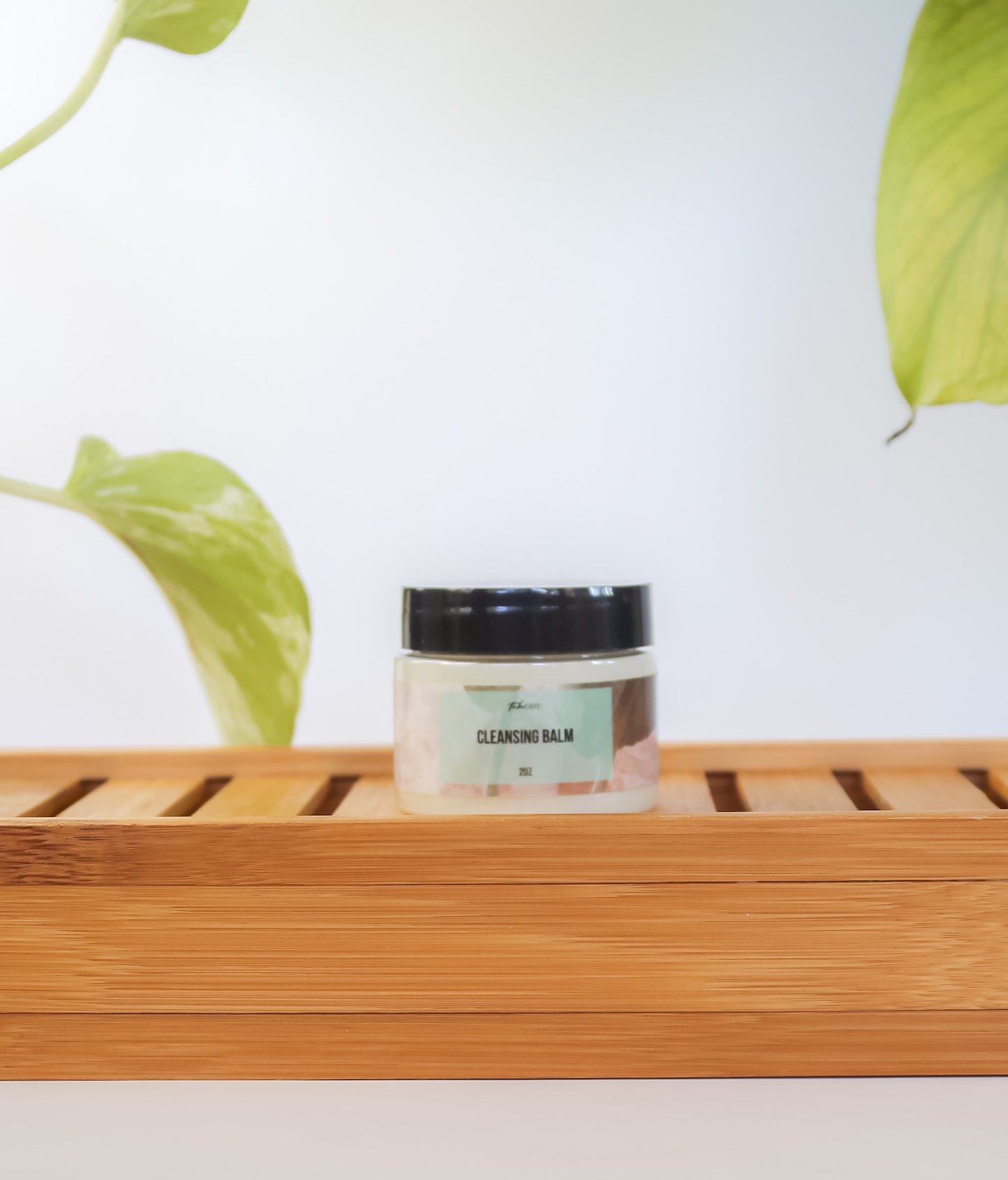 Cleansing Balm